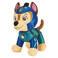 PAW Patrol, Peluche Aqua Pups Chase, 20 cm