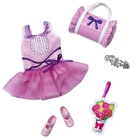 Barbie- Ma Première Barbie - Assortiment de coffrets Tenue
