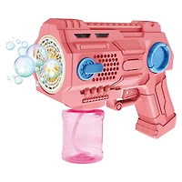 O2P Extreme Bubble Blaster With Light