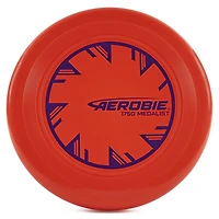 Aerobie Medalist 175 G - Disque volant - Orange