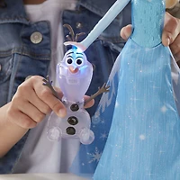 Disney Frozen Icy Lights Elsa