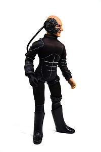 Mego Sci-Fi Assortment - Star Trek: The Next Generation - Locutus