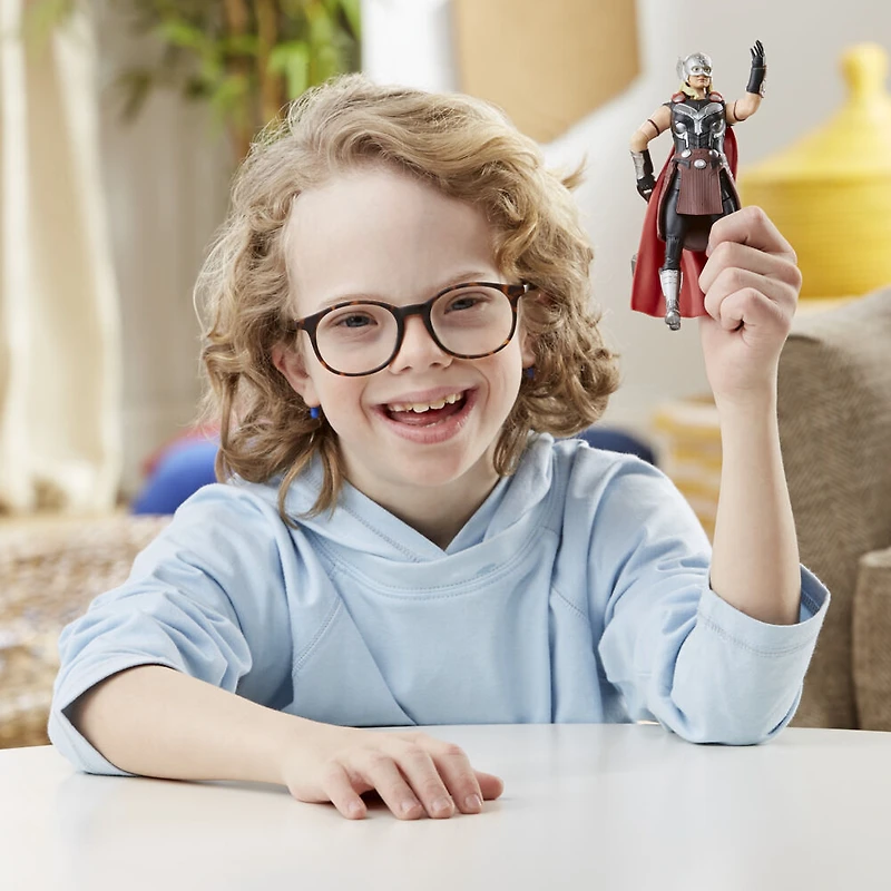 Marvel Studios' Thor: Love and Thunder