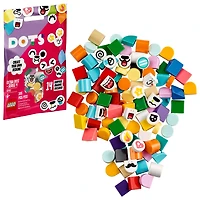 LEGO DOTS DOTS supplémentaires - série 4 41931 (105 pièces)