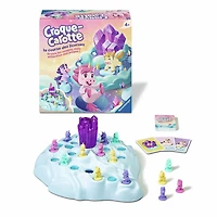 Croque Carrotte Unicorn Edition - French Edition