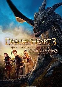Dragonheart 3: The Sorcerer's Curse (Bilingual)