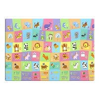 Tapis de Jeu BabyCare - Ma Petite Ferme (francais) - Moyen
