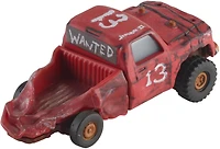 Disney/Pixar Cars 3 Jimbo Die-cast Vehicle - English Edition