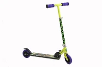 120mm Trottinette TMNT