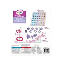 Trousse de bijoux Crayola