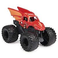 Monster Jam, Monster truck Bakugan Dragonoid officiel, échelle 1:70
