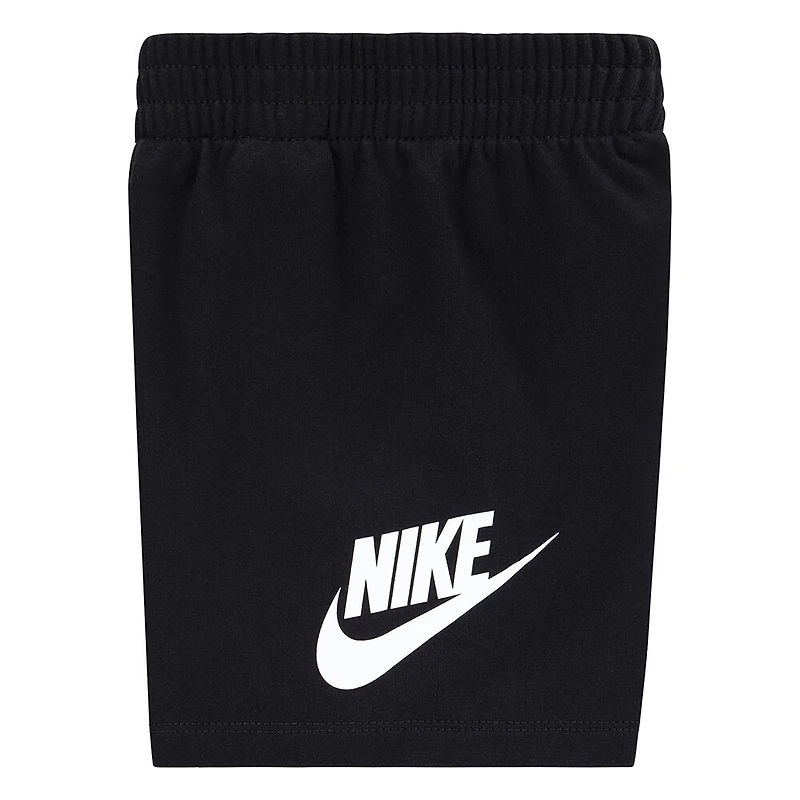 Ensembles de Shorts Nike - Noir