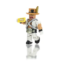 RoBlox - Tix, Flex, and Epic Pecs