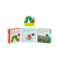 Little TikesMD Le Monde d'Eric Carle, collection The VERY - Édition anglaise