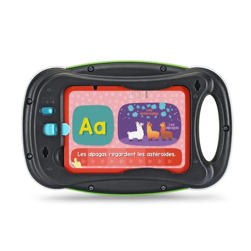 LeapFrog Slide-to-Read ABC Flash Cards