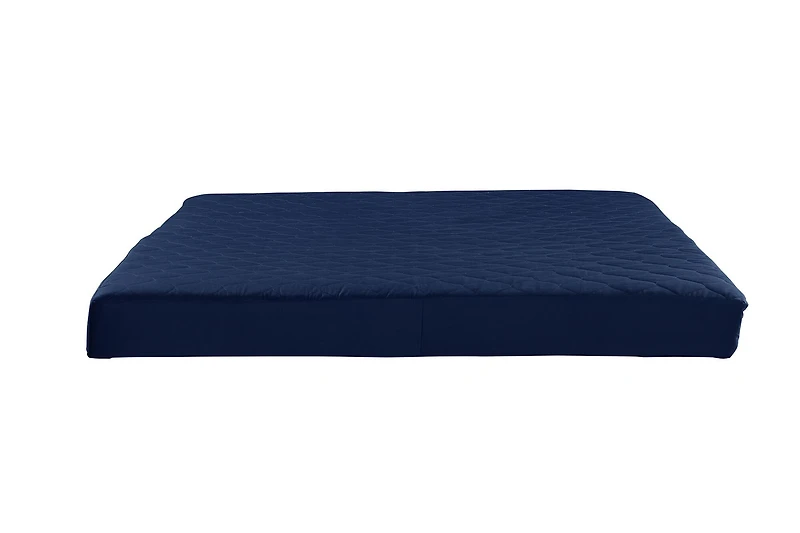 DHP 6" Polyester Filled Full Mattress