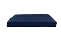 DHP 6" Polyester Filled Full Mattress