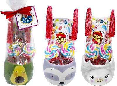 Jelly Belly ens. cad. Noël