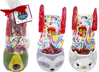 Jelly Belly ens. cad. Noël