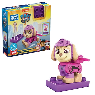 Mega Bloks PAW Patrol Skye