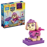 Mega Bloks PAW Patrol Skye