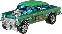 Hot Wheels - Car Culture - Bel Air Gasser