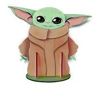 L'enfant de Star Wars Wood Worx