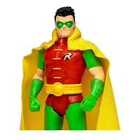 Figurine 4"DC Super Powers - Robin (Tim Drake)