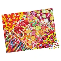 Puzzle Big Ben Luxe de 1500 pièces, Bonbons