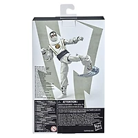 Power Rangers Lightning Collection Mighty Morphin Ninja Ranger