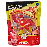 Héros DC de Goo Jit Zu - The Flash