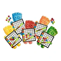 Hootenanny Games - Sixem - Sour Patch Kids - Anglais