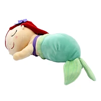 Disney - Sleeping Babies Ariel Plush