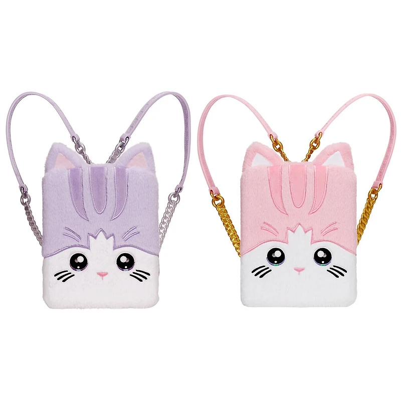 Jeu de sac à dos chambre à coucher Na Na Na Surprise 3 en 1