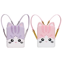 Jeu de sac à dos chambre à coucher Na Na Na Surprise 3 en 1