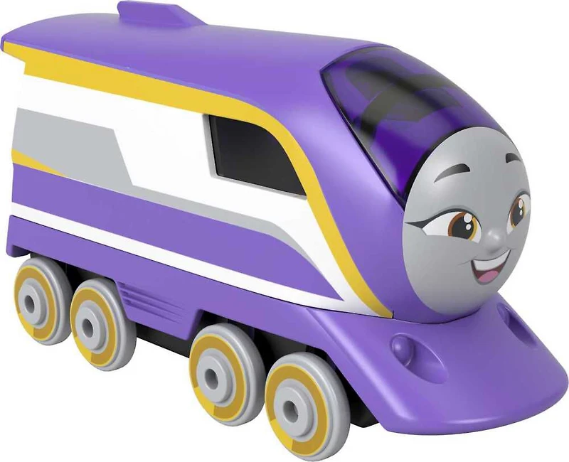 Thomas et ses Amis - Locomotive Kana en métal