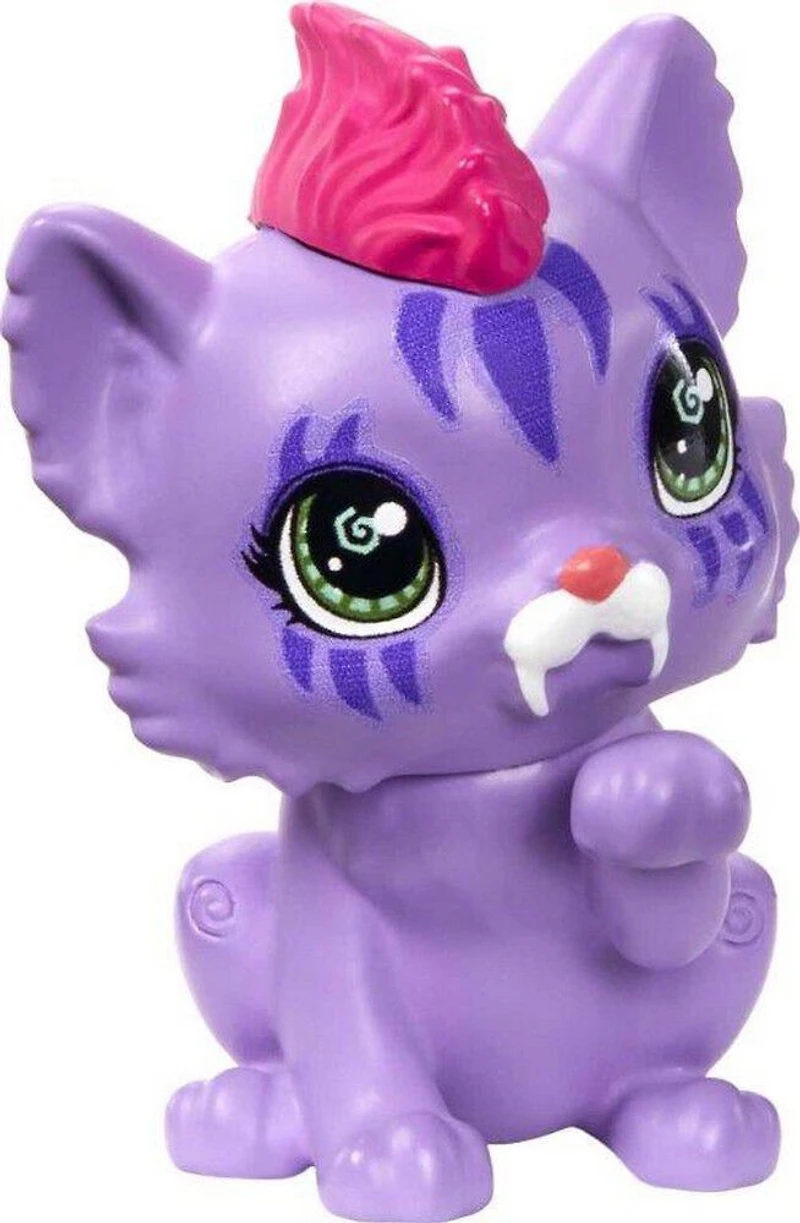 Cave Club Roaralai Doll