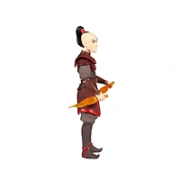 AVATAR: THE LAST AIRBENDER - FIGURE 5 POUCE: ZUKO
