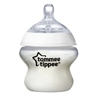 Tommee Tippee Closer to Nature  5oz Bottles - 3 pack