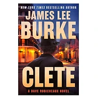 Clete - English Edition