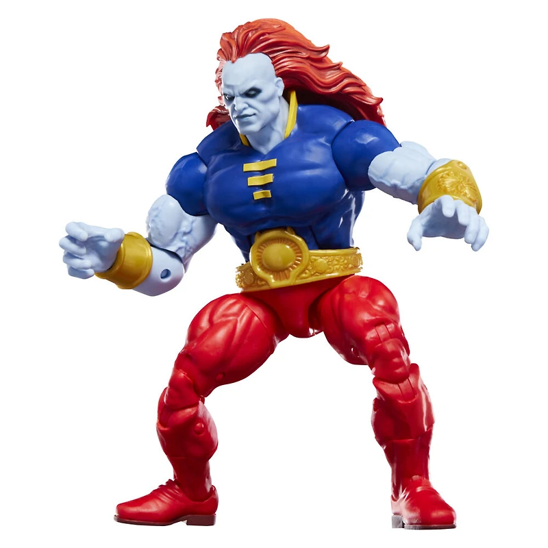 Marvel Legends Series Marvel's Starfox & Champion of the Universe Action Figure Two-Pack