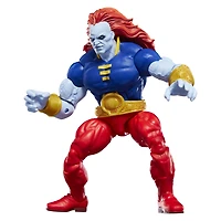 Marvel Legends Series Marvel's Starfox & Champion of the Universe Action Figure Two-Pack