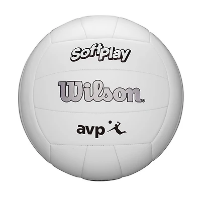 Wilson - volley-ball doux