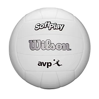 Wilson - volley-ball doux