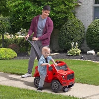 Porteur Ford F-150 Raptor 2-en-1