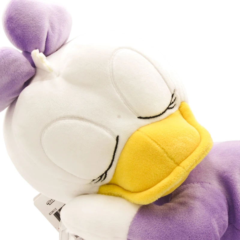 Disney - Bébé endormi peluche Daisy