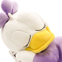 Disney - Bébé endormi peluche Daisy