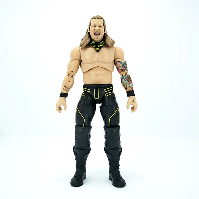 AEW 1 Figure Pack (Unrivaled Figure) - Chris Jericho