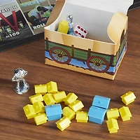 Jeu de plateau Monopoly Histoire de jouets