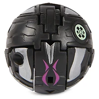 Bakugan Evolutions, Howlkor, Figurine articulée de 5,1 cm et carte à collectionner